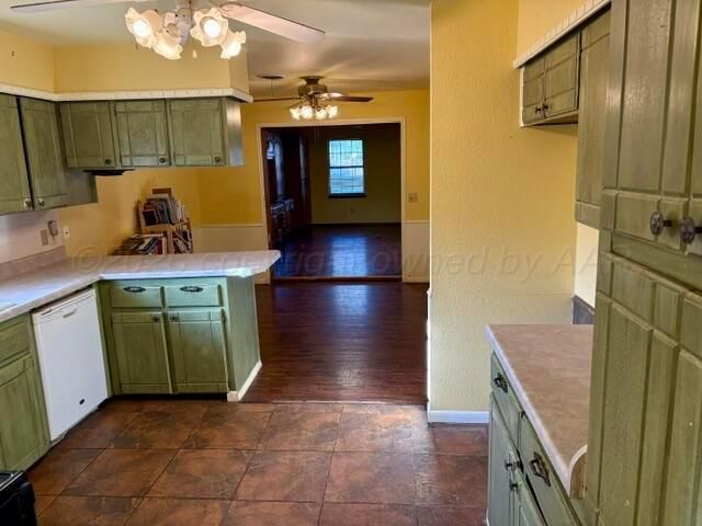 2713 JAMES LOUIS Drive, Amarillo, TX 79110