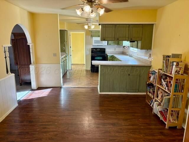 2713 JAMES LOUIS Drive, Amarillo, TX 79110
