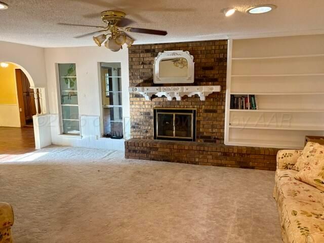 2713 JAMES LOUIS Drive, Amarillo, TX 79110