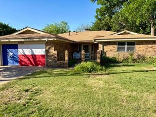 2713 JAMES LOUIS Drive, Amarillo, TX 79110