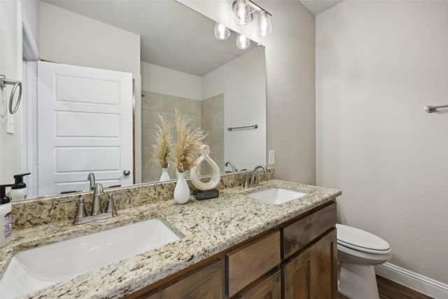 4000 Roan Court, Springtown, TX 76082