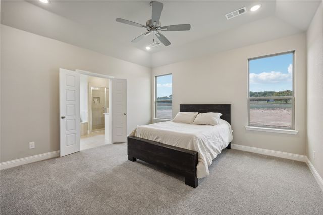 4000 Roan Court, Springtown, TX 76082