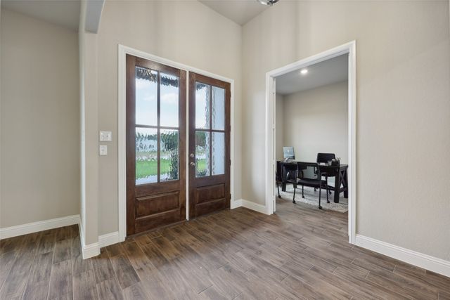 4000 Roan Court, Springtown, TX 76082
