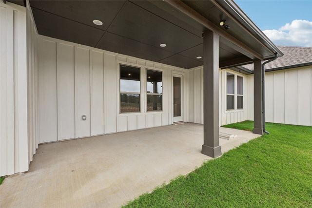4000 Roan Court, Springtown, TX 76082
