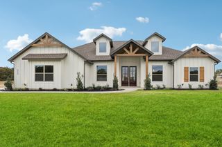4000 Roan Court, Springtown, TX 76082