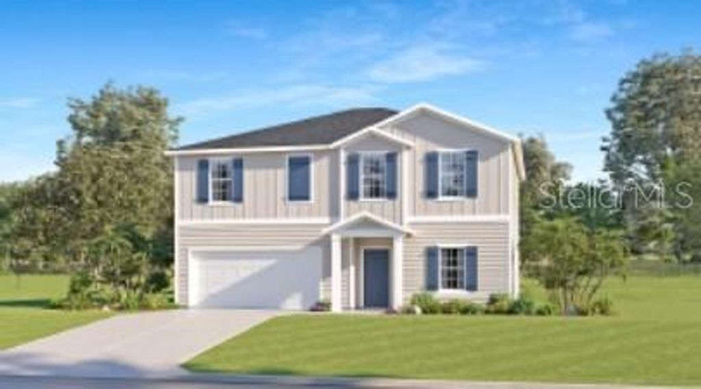 8724 SW 69TH TERRACE, Ocala, FL 34476