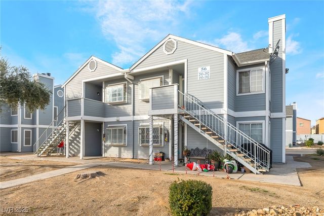 1983 Cosmic Drive, Las Vegas, NV 89115