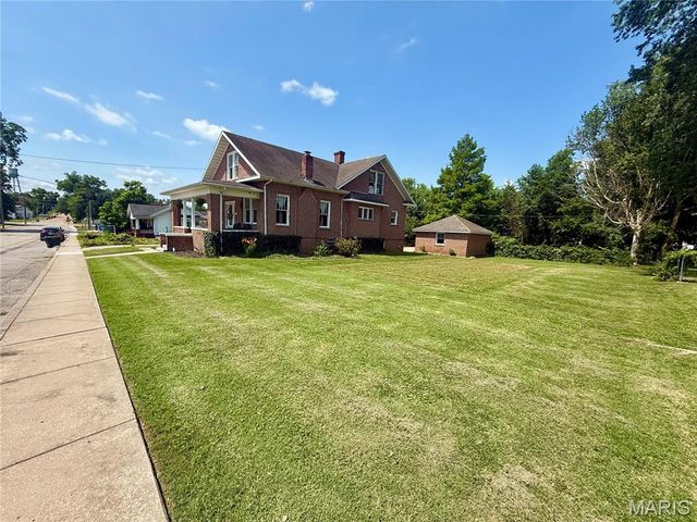 108 Park Drive, Fredericktown, MO 63645