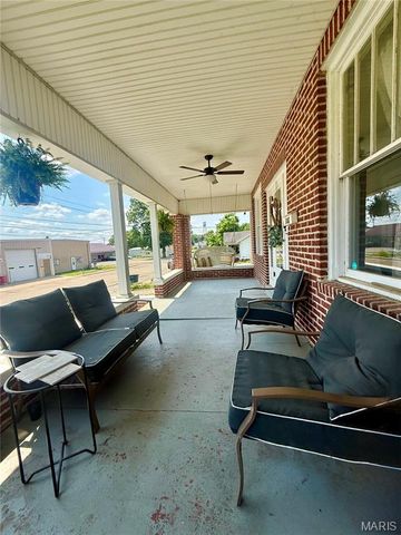108 Park Drive, Fredericktown, MO 63645