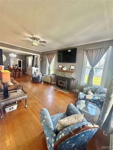 108 Park Drive, Fredericktown, MO 63645