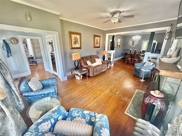108 Park Drive, Fredericktown, MO 63645