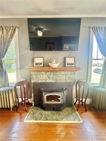 108 Park Drive, Fredericktown, MO 63645