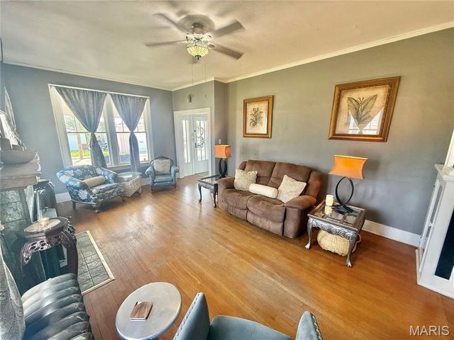 108 Park Drive, Fredericktown, MO 63645