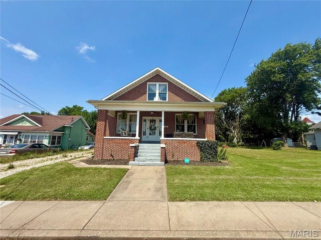 108 Park Drive, Fredericktown, MO 63645