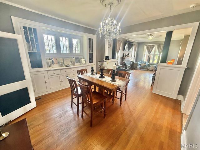 108 Park Drive, Fredericktown, MO 63645