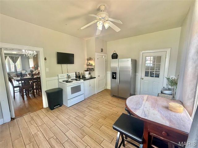 108 Park Drive, Fredericktown, MO 63645