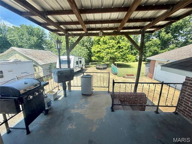 108 Park Drive, Fredericktown, MO 63645