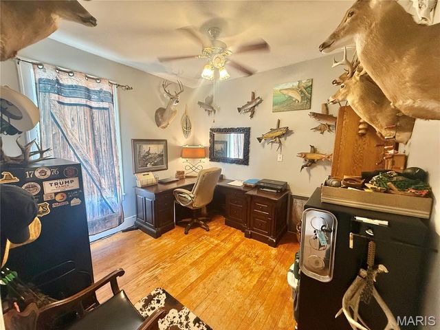 108 Park Drive, Fredericktown, MO 63645