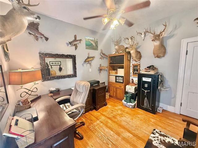 108 Park Drive, Fredericktown, MO 63645