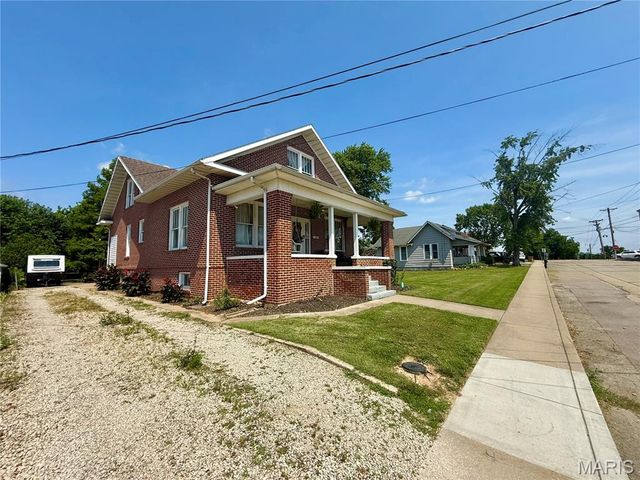 108 Park Drive, Fredericktown, MO 63645