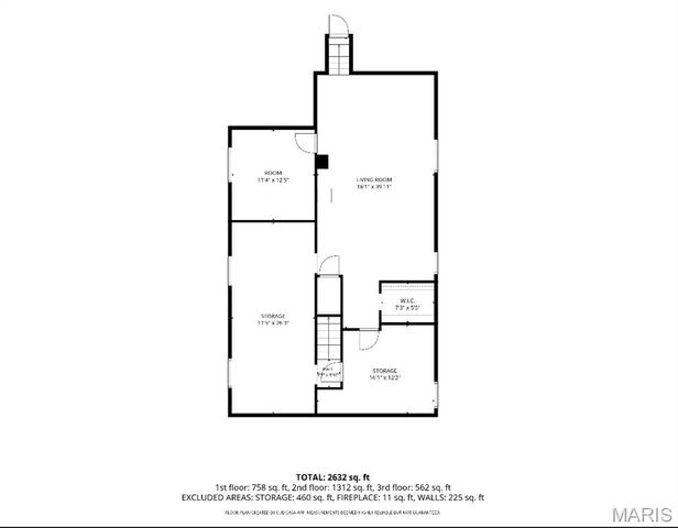 108 Park Drive, Fredericktown, MO 63645