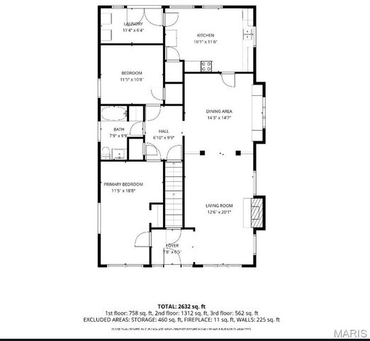 108 Park Drive, Fredericktown, MO 63645
