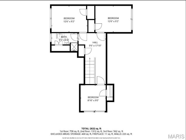 108 Park Drive, Fredericktown, MO 63645