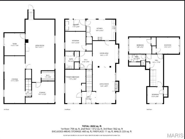 108 Park Drive, Fredericktown, MO 63645
