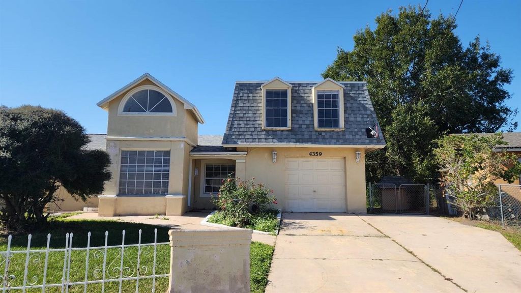 4359 LAKE RICHMOND DRIVE, Orlando, FL 32811