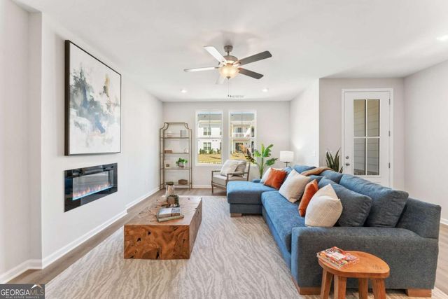 475 Crown Drive, Cartersville, GA 30120