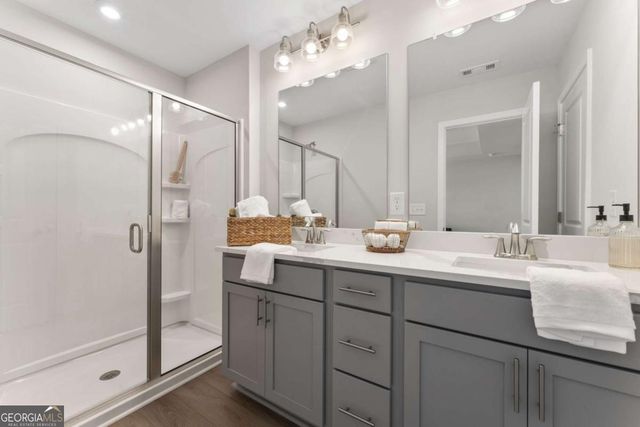 475 Crown Drive, Cartersville, GA 30120