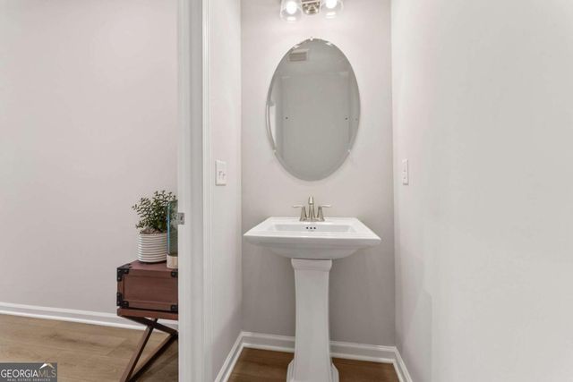 475 Crown Drive, Cartersville, GA 30120