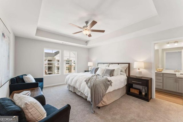 475 Crown Drive, Cartersville, GA 30120