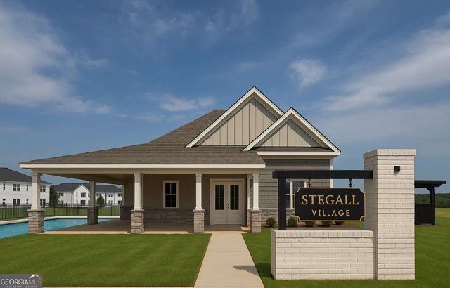 475 Crown Drive, Cartersville, GA 30120