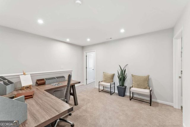 475 Crown Drive, Cartersville, GA 30120