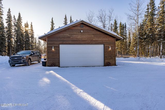 38863 Ian Circle, Sterling, AK 99672