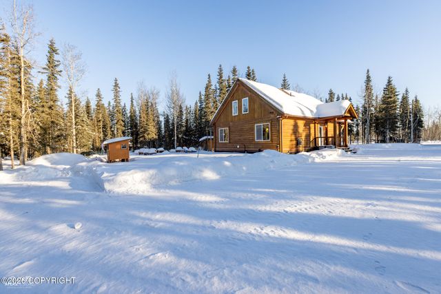 38863 Ian Circle, Sterling, AK 99672