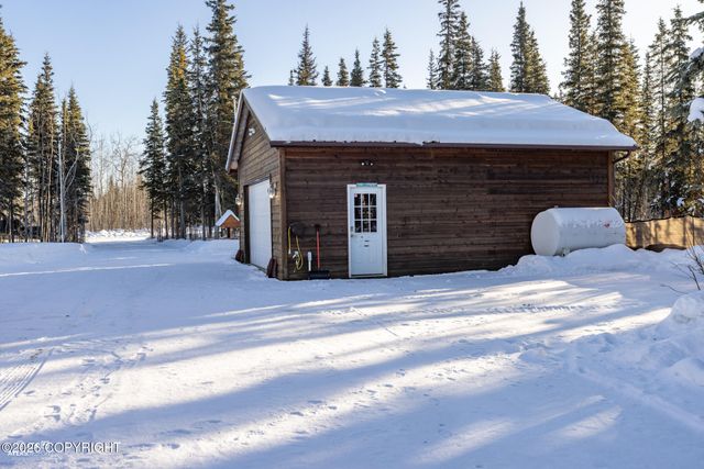 38863 Ian Circle, Sterling, AK 99672