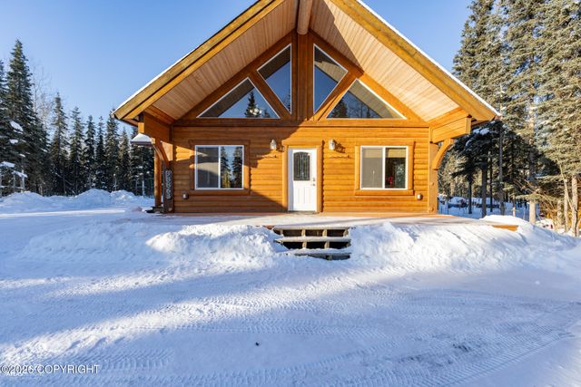 38863 Ian Circle, Sterling, AK 99672