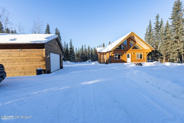 38863 Ian Circle, Sterling, AK 99672