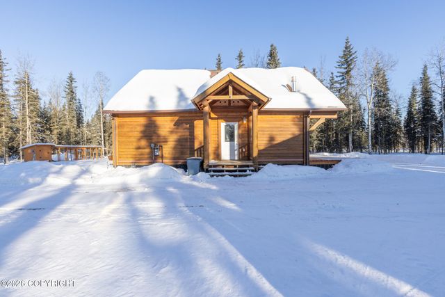 38863 Ian Circle, Sterling, AK 99672