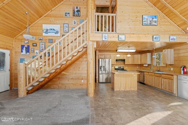 38863 Ian Circle, Sterling, AK 99672