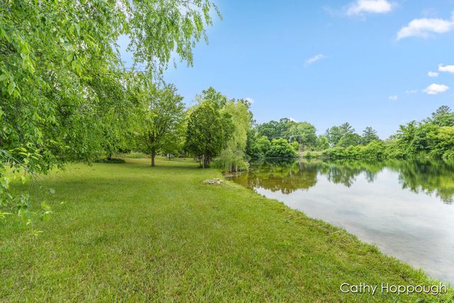 3737 E Shore Drive, Stanton, MI 48888