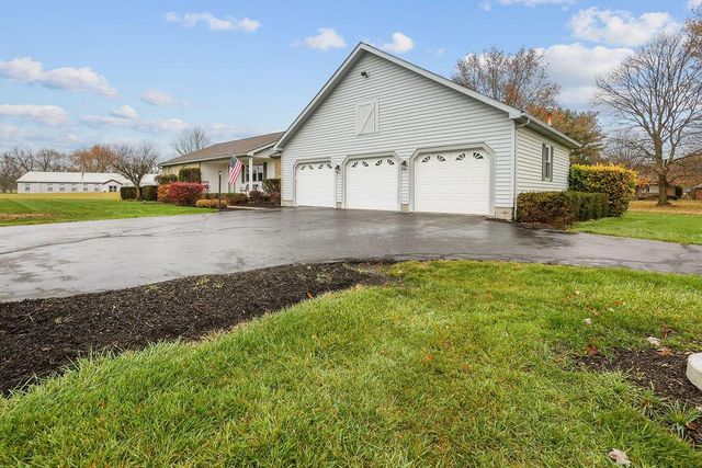 9484 Johnstown Utica Road, Johnstown, OH 43031