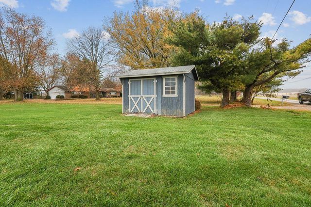 9484 Johnstown Utica Road, Johnstown, OH 43031