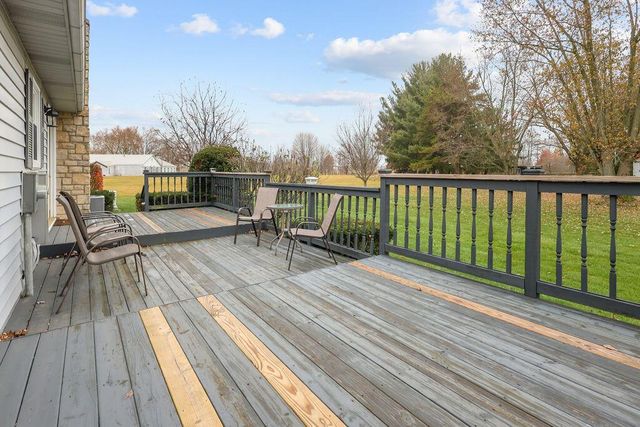 9484 Johnstown Utica Road, Johnstown, OH 43031