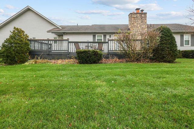 9484 Johnstown Utica Road, Johnstown, OH 43031