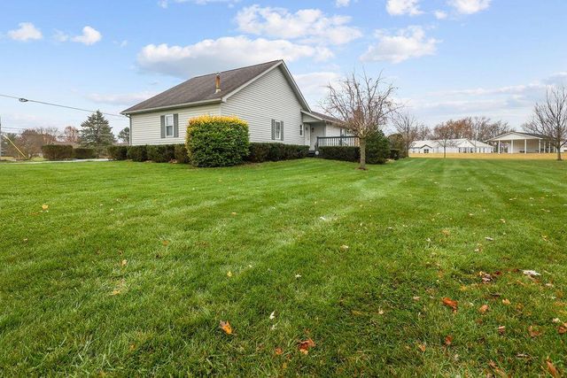 9484 Johnstown Utica Road, Johnstown, OH 43031