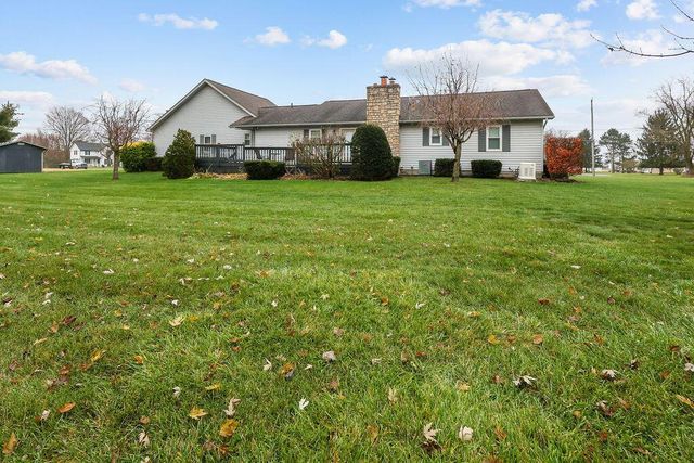 9484 Johnstown Utica Road, Johnstown, OH 43031