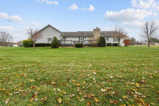 9484 Johnstown Utica Road, Johnstown, OH 43031